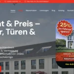 Yanduu Erfahrungen von Baukönig24 mit SEO und professioneller Webentwicklung